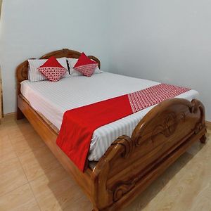 Oyo Life 92803 Penginapan Purnama